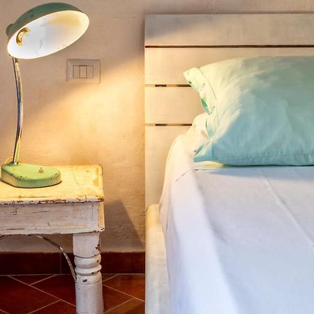 Dery Alghero Holiday Gilbert Apartment Exterior foto