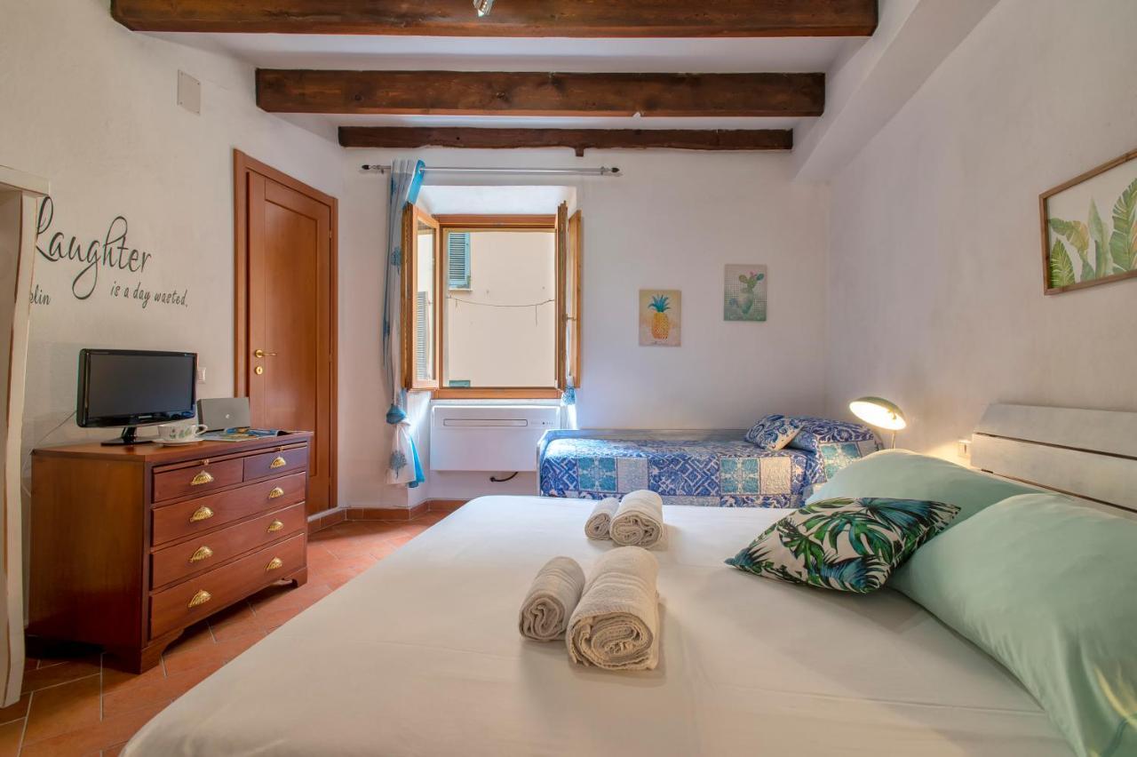 Dery Alghero Holiday Gilbert Apartment Exterior foto
