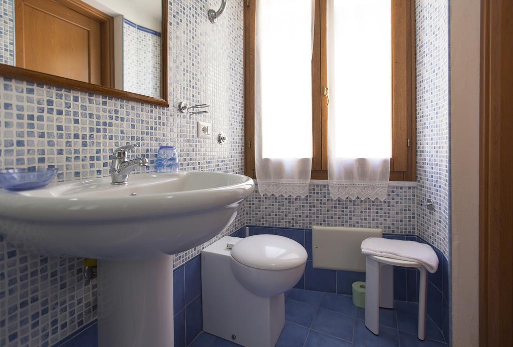 Dery Alghero Holiday Gilbert Apartment Exterior foto