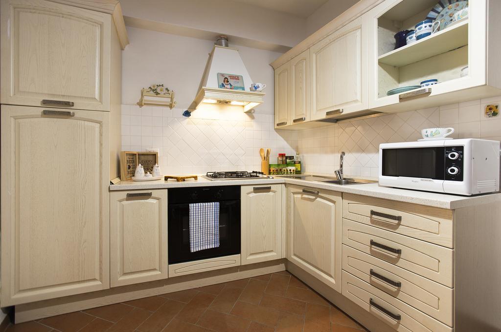 Dery Alghero Holiday Gilbert Apartment Exterior foto