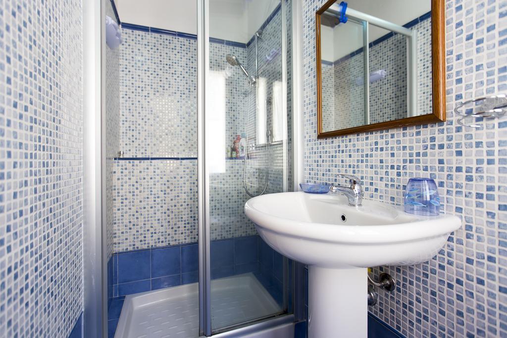 Dery Alghero Holiday Gilbert Apartment Exterior foto