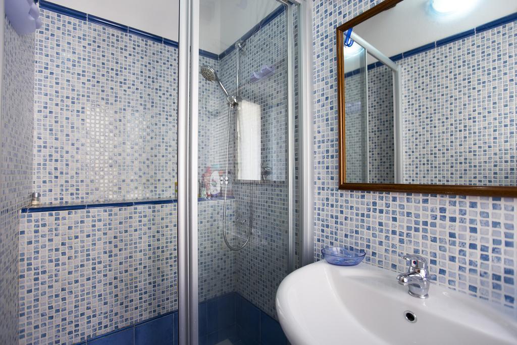 Dery Alghero Holiday Gilbert Apartment Exterior foto